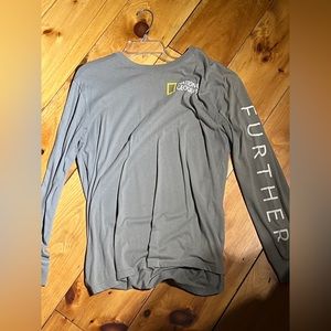 *Super Rare* National Geographic tee